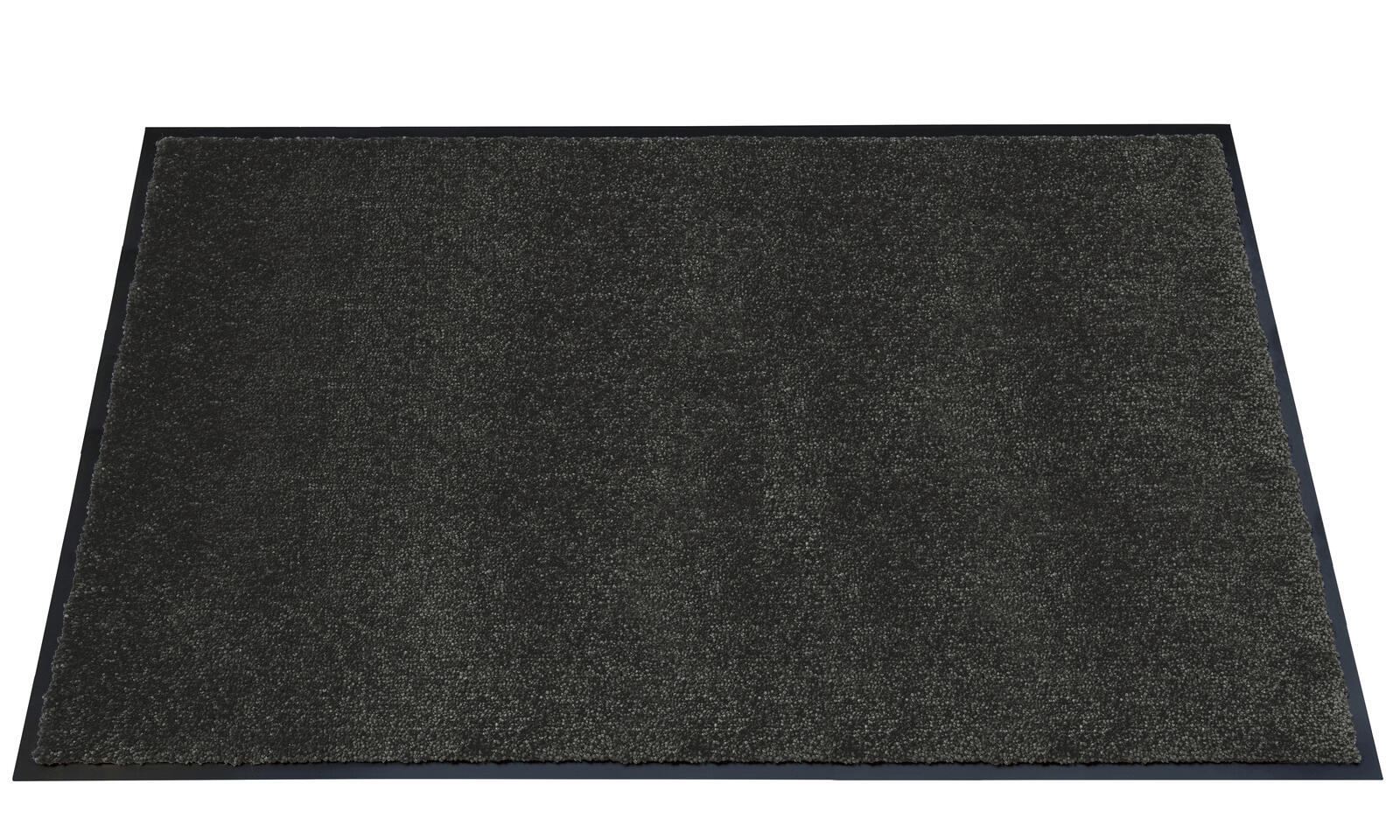 Mercury Fußmatte Memphis 80,0 x 120,0 cm anthrazit