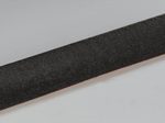 Mercury Fußmatte Memphis 80,0 x 120,0 cm anthrazit