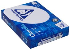 Clairefontaine 2227C - Ries Druckerpapier / Kopierpapier Trophee Clairefontaine 2227C - Ries Druckerpapier / Kopierpapier Trophee