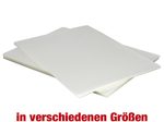 Laminierfolien glänzend 75 mikron A4