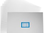 Laminierfolien glänzend 75 mikron A4
