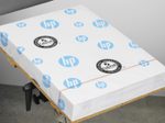 HP CHP760 Kopierpapier DIN A3 90 g/m²