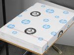 HP CHP760 Kopierpapier DIN A3 90 g/m²