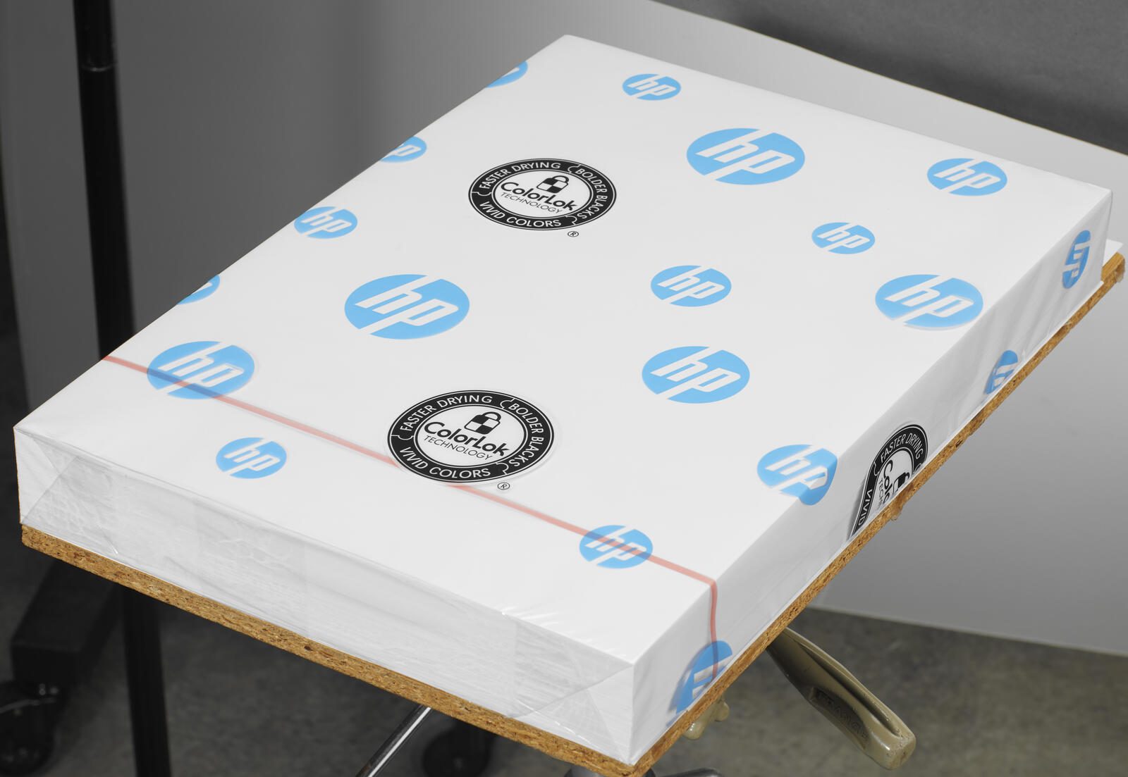 HP CHP762 Kopierpapier DIN A3 120 g/m²
