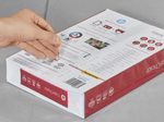 HP CHP755 Kopierpapier DIN A4 200 g/m²