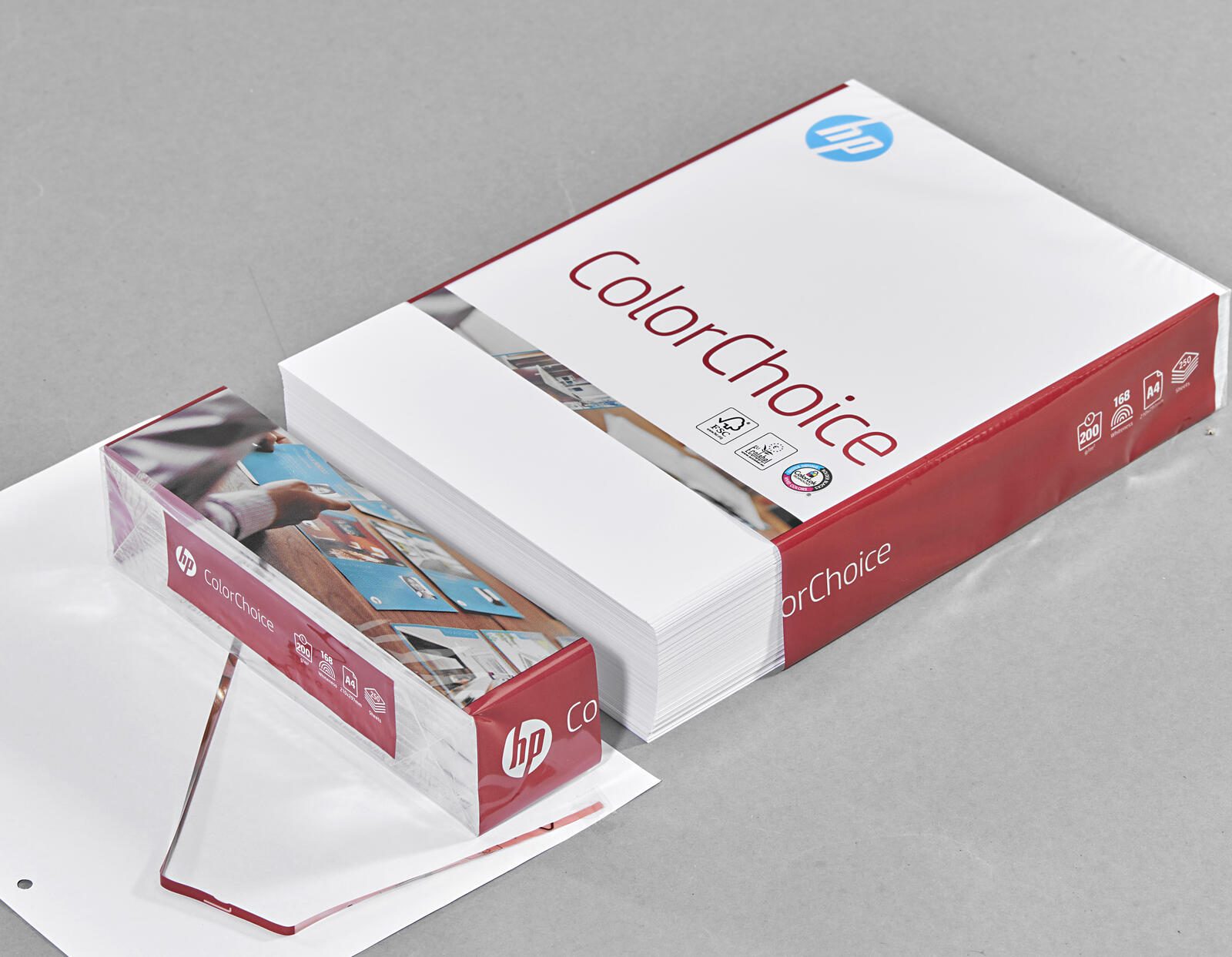 HP CHP755 Kopierpapier DIN A4 200 g/m²