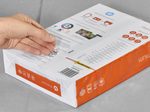 HP CHP850 Kopierpapier DIN A4 80 g/m²