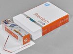 HP CHP850 Kopierpapier DIN A4 80 g/m²