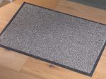 Mercury Fußmatte FLEXI 40,0 x 60,0 cm beige