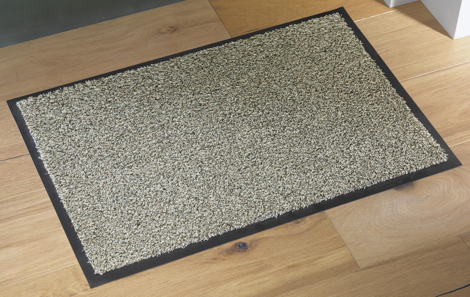 Mercury Fußmatte FLEXI 40,0 x 60,0 cm beige