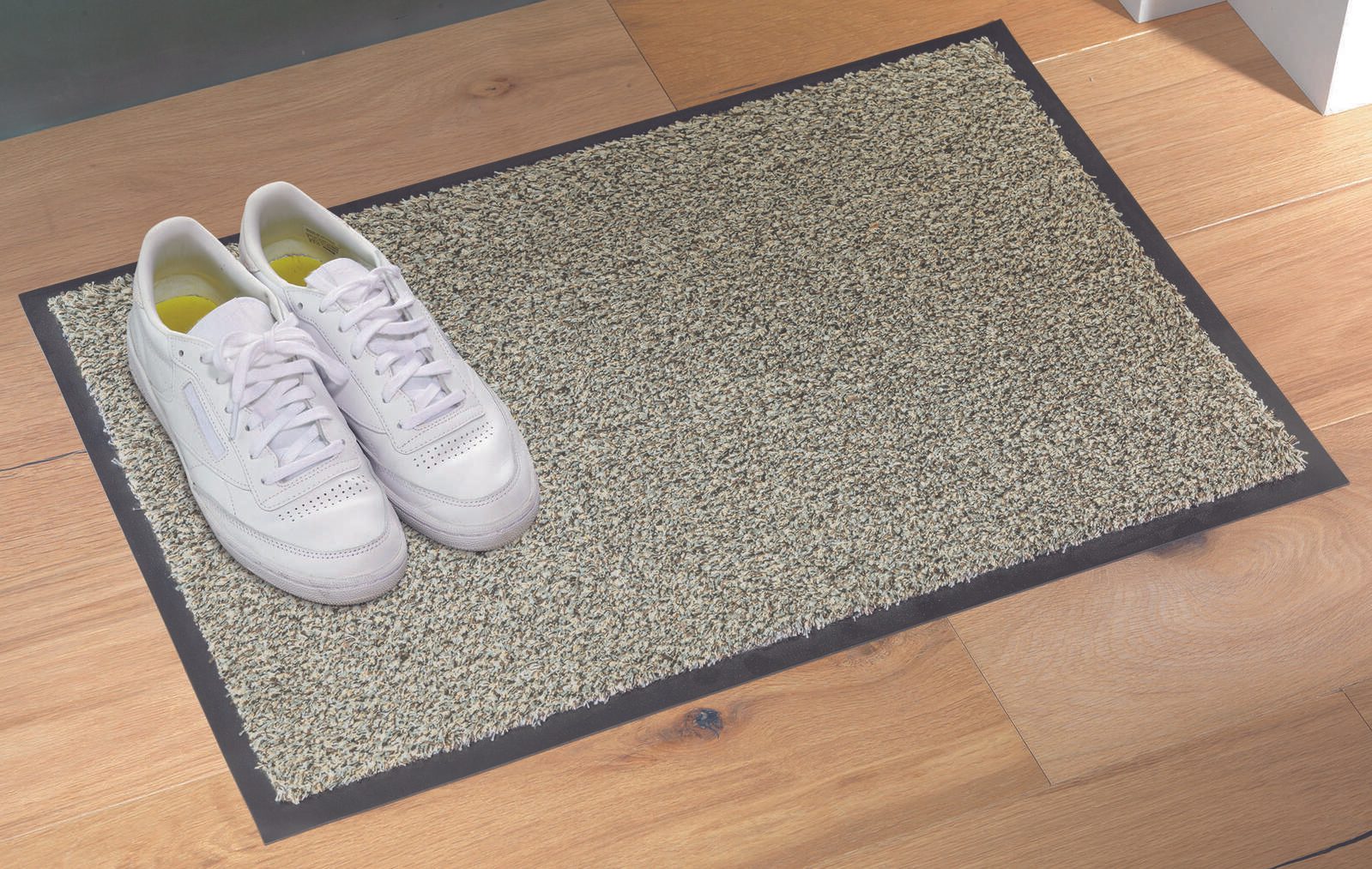 Mercury Fußmatte FLEXI 40,0 x 60,0 cm beige