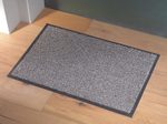Mercury Fußmatte FLEXI 40,0 x 60,0 cm beige