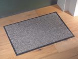 Mercury Fußmatte FLEXI 60,0 x 90,0 cm beige