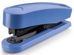 novus Heftgerät B4 ColorID easy blue