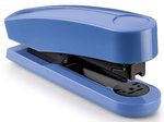 novus Heftgerät B4 ColorID easy blue