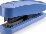 novus Heftgerät B4 ColorID easy blue