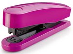 novus Heftgerät B4 ColorID happy pink