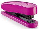 novus Heftgerät B4 ColorID happy pink