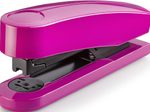 novus Heftgerät B4 ColorID happy pink
