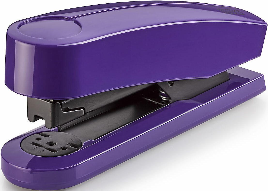 novus Heftgerät B4 ColorID dreamy lilac