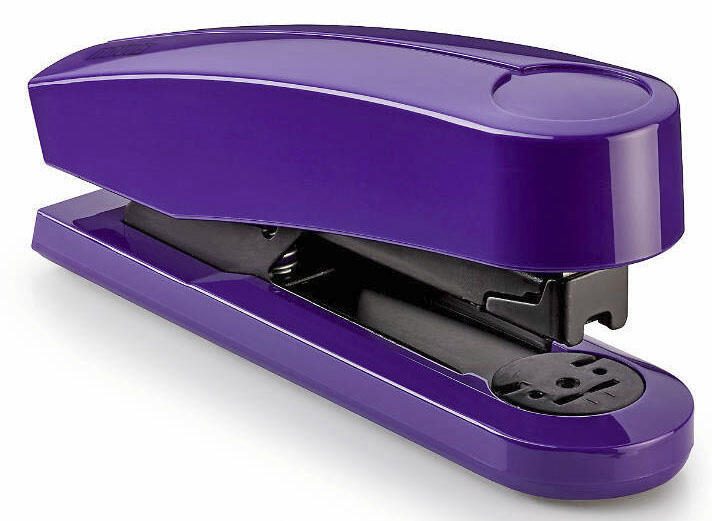 novus Heftgerät B4 ColorID dreamy lilac