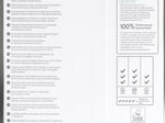 Xerox Kopierpapier DIN A4 75 g/m²