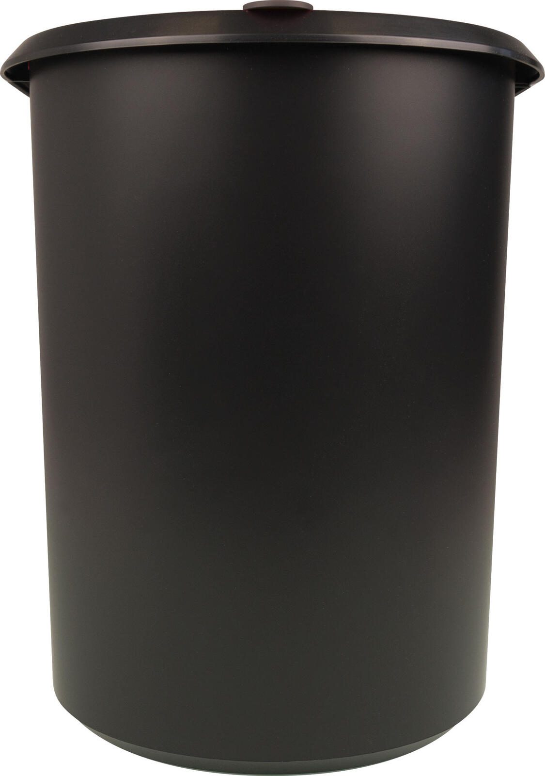 helit Mülltrenner 20,0 + 9,0 l schwarz