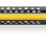 STAEDTLER Bleistifte Noris 183-HB