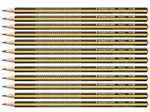 STAEDTLER Bleistifte Noris 183-HB