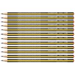STAEDTLER Bleistifte Noris 183-HB