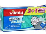 vileda Topfreiniger Glitzi PUR Active