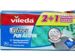 vileda Topfreiniger Glitzi PUR Active