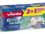 vileda Topfreiniger Glitzi PUR Active