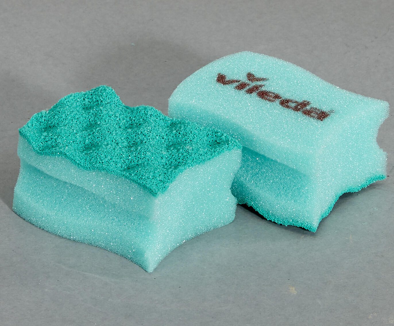 vileda Topfreiniger Glitzi PUR Active