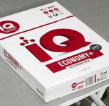 IQ Kopierpapier DIN A3 80 g/m²