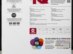 IQ Kopierpapier DIN A3 80 g/m²
