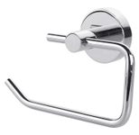 tesa SMOOZ Toilettenpapierhalter chrom