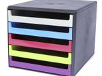 M&M Schubladenbox 30057680  DIN A4 28,4 x 35,9 x 26,0 cm