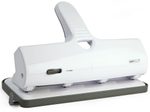 RAPESCO® Doppellocher weiß