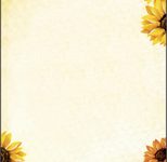 SIGEL Field of Sun Motivpapier DIN A4 90 g/m²
