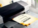 SIGEL Field of Sun Motivpapier DIN A4 90 g/m²