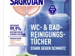 SAGROTAN® Desinfektionstücher 60 Tücher