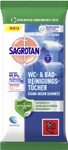 SAGROTAN® Desinfektionstücher 60 Tücher