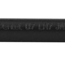 Pentel XLR7TL Gelschreiberminen 0.35 mm Schwarz