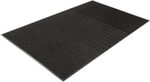 Mercury Fußmatte TRINITY 67,0 x 150,0 cm schwarz