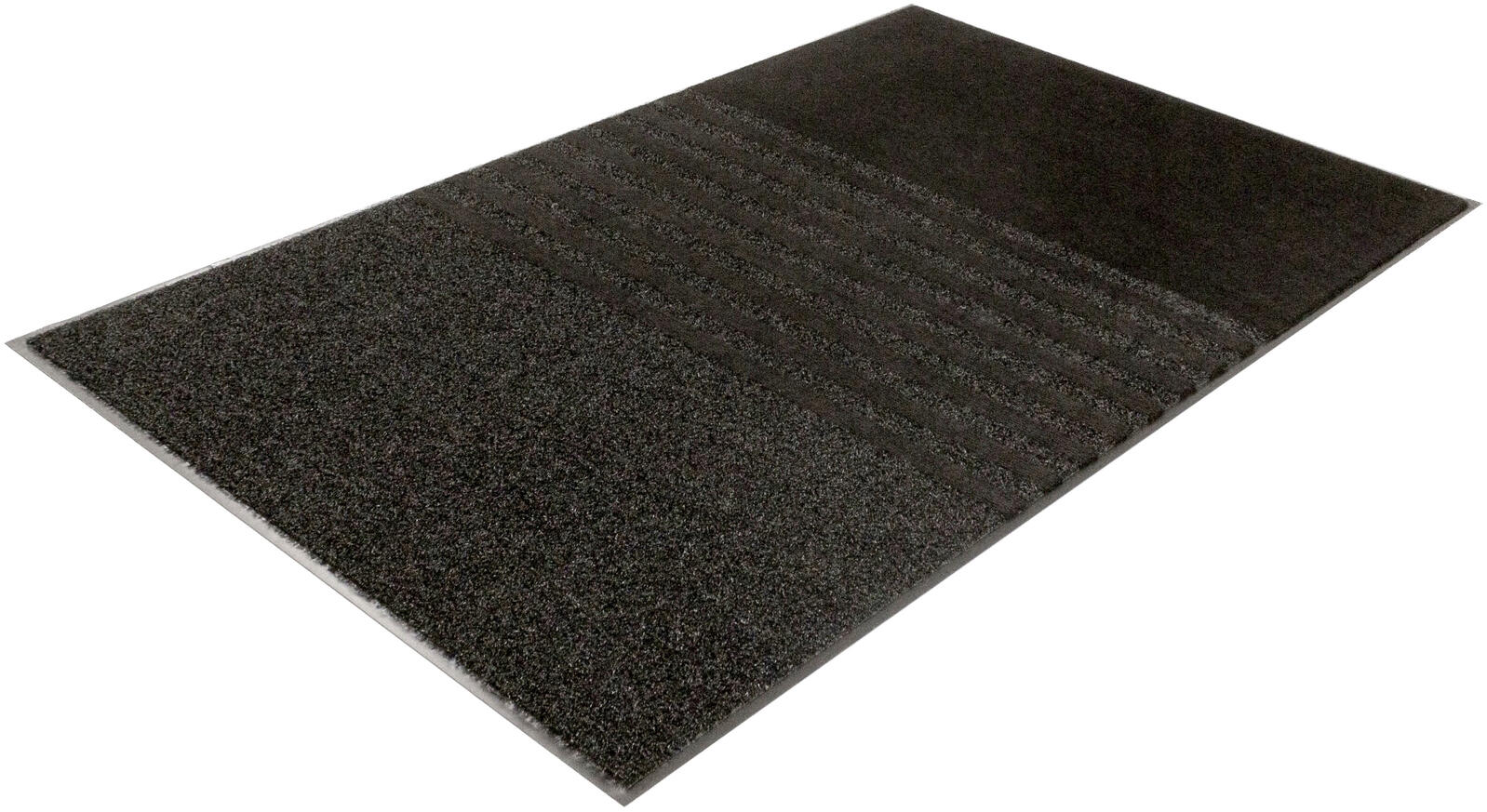 Mercury Fußmatte TRINITY 90,0 x 150,0 cm schwarz