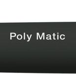 FABER-CASTELL Druckbleistift POLY MATIC