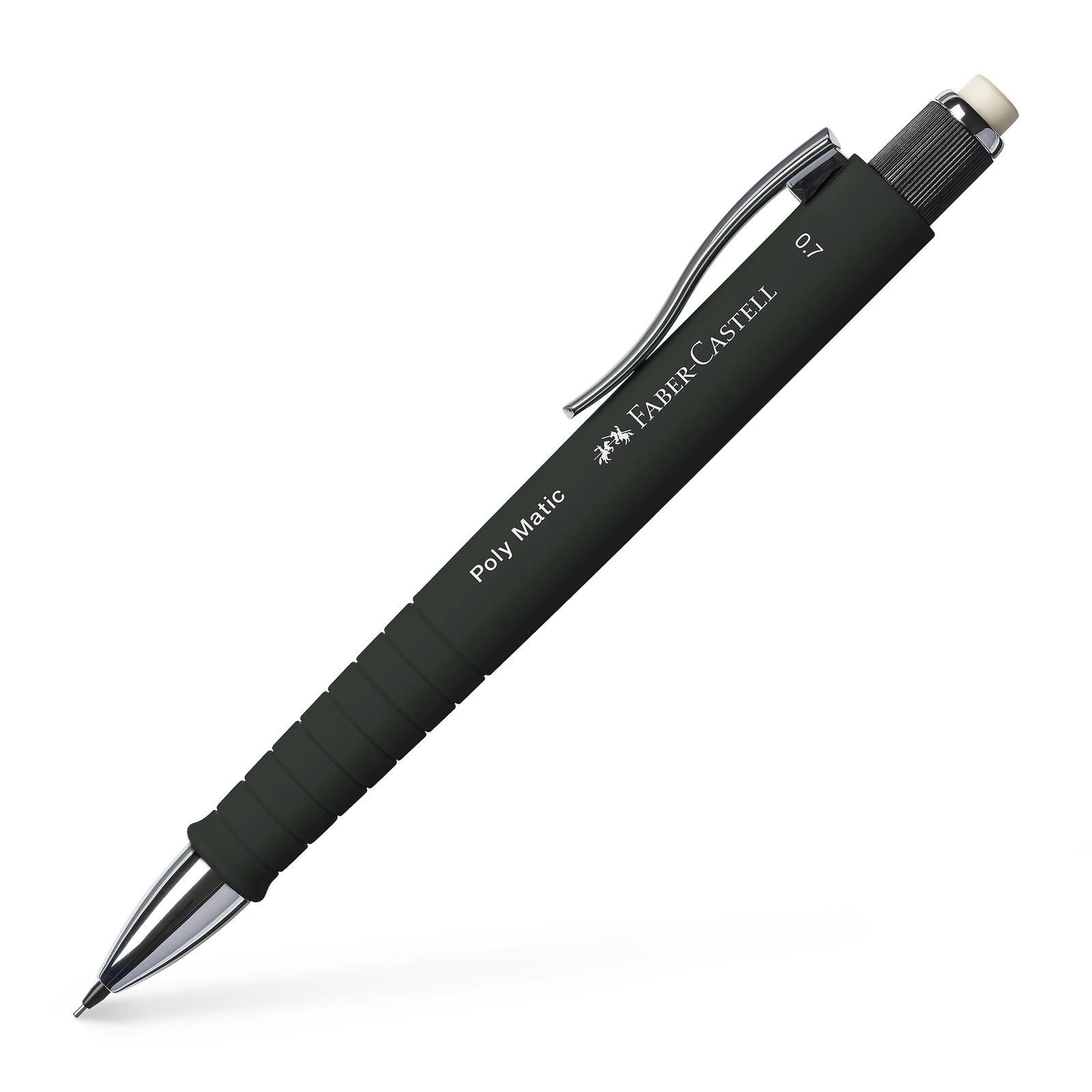 FABER-CASTELL Druckbleistift POLY MATIC