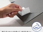 AVERY Zweckform Etiketten 5080 weiß 40,0 x 40,0 mm