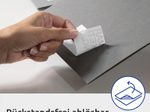 AVERY Zweckform Etiketten 5087 weiß 63,5 x 42,3 mm
